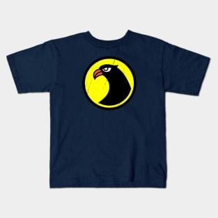 Black Hawk Kids T-Shirt